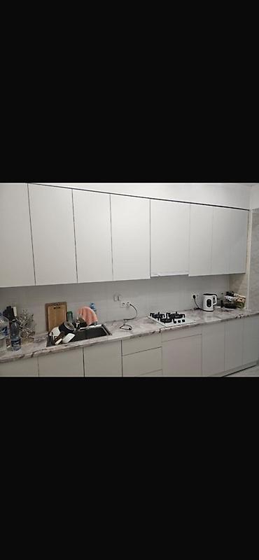 2 bedroom: 2 комнаты, 62 м², 1 этаж — 5