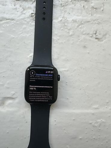 google pixel 10: Apple Watch SE 3 (44 мм), алюминий, цвет корпуса — чёрный (Space — 1