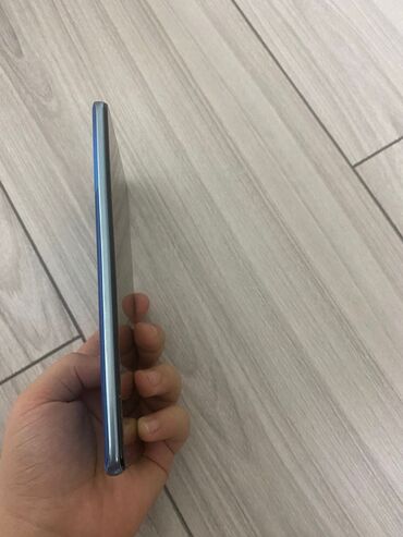 pocophone f3: Poco F3 | 128 GB | rəng - Mavi | Düyməli, Sensor, Face ID