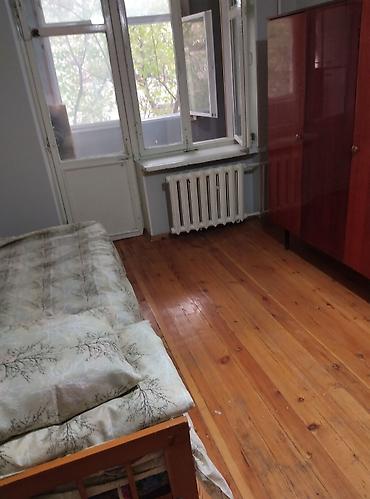 Долгосрочная аренда комнат: Сдаю 3 комн.в 4 х комнатной кв.с подселением для парней — 2