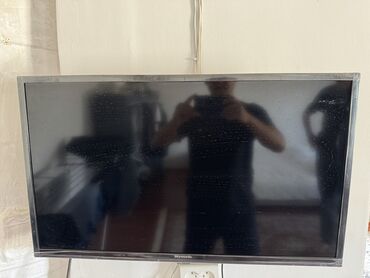 мастер телевизор: Продаю телевизор 32 дюйма почти не использовался
