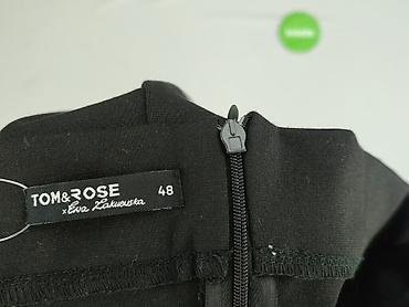 tech: Spódnica damska, rozmiar 4XL — 4