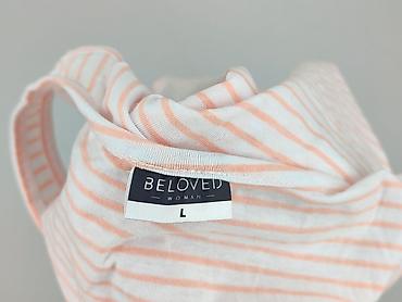 beloved mom: Beloved, Top damski, rozmiar L — 4