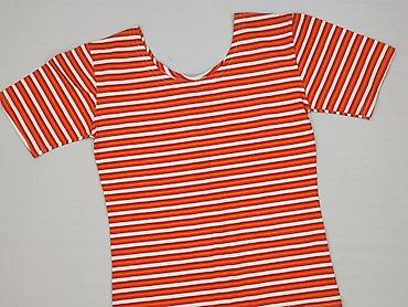 zwrot c: T-shirt damski, rozmiar S — 1