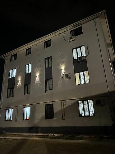 аренда гум: Сдается на Баха Гагарина(Рабочий городок) 1 комнатная квартира — 9