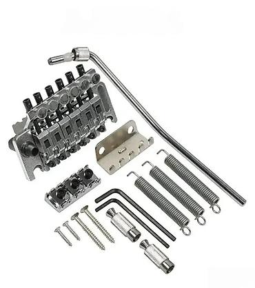 velika gitara: FLOYD ROSE, TREMOLO ZA GITARU KOMPLET BESPLATNA DOSTAVA | Sve što — 3