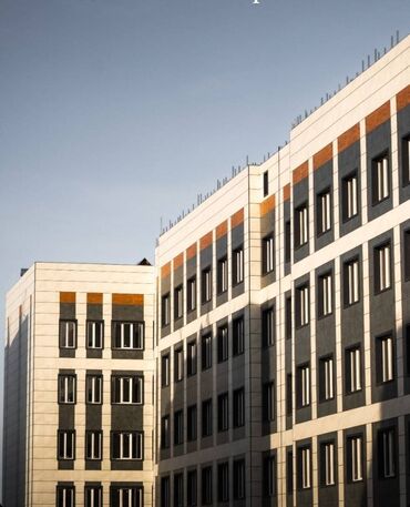 Продажа квартир: 1 комната, 39 м², Элитка, 5 этаж