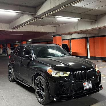 bmv e46: BMW X5: 2019 г., 3 л, Автомат, Бензин, Кроссовер — 3