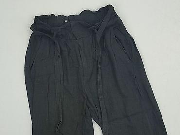 b a paris: Amisu, Spodnie materiałowe damskie, rozmiar XS — 1