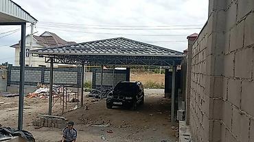 Сварка: Сварка | Ворота, Решетки на окна, Навесы Доставка, Гарантия, Высотные работы — 15