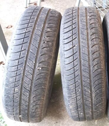 Tyres & Wheels: Dve letnje gume 185 65 r15 Michelin Energy Gume letnje 185 65 r15 88T