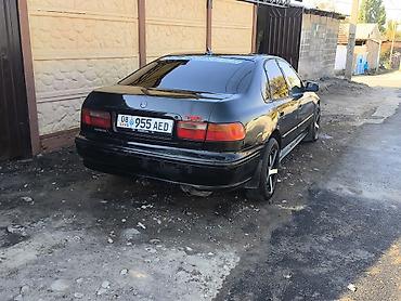 crv 2001: Honda Accord: 1994 г., 2 л, Механика, Газ — 1