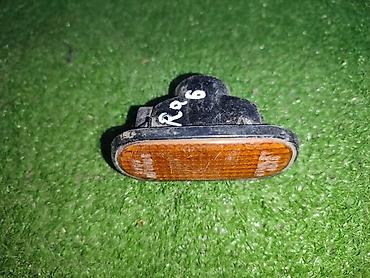 Крылья и комплектующие: Продаю крылья на япошек Ниссан Либерти комплект Ниссан Цефиро а33 — 20