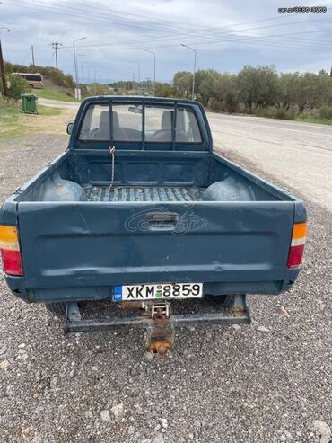 Toyota: Δημήτρης — 6
