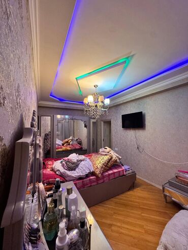 Yeni tikili: 2 otaqlı, Yeni tikili, m. Nəriman Nərimanov, 76 kv. m -da lalafo.az — 9 Yeni tikili: 2 otaqlı, Yeni tikili, m. Nəriman Nərimanov, 76 kv. m — 9