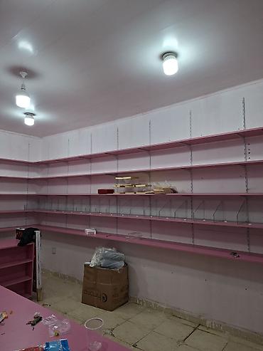 gamestation 3: Mağaza baglandığı üçün mebel ve polkalar satılır.Cəmi 3 ay mağaza — 2
