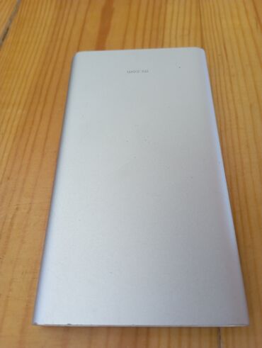 xiaomi mi 11 ultra: Powerbank Xiaomi, 5000 mAh, Yeni