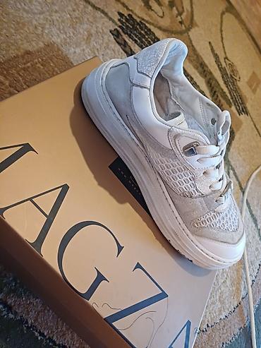 nike machomai 2: Срочно продается кожа натуралка фирменный MAGZA Турция — 3
