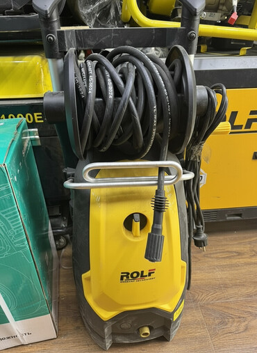 karcher k5: Мойка высокого давления Rolf, Самовывоз, Бесплатная доставка, Платная доставка