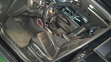 malibu primer: Chevrolet Trailblazer: 2021 г., Бензин, Кроссовер — 7