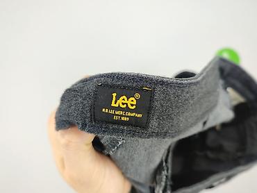 amiri: Lee, Spodnie materiałowe damskie, rozmiar M — 4