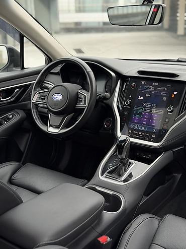 Subaru: Subaru Outback: 2020 г., Автомат, Бензин, Универсал — 7