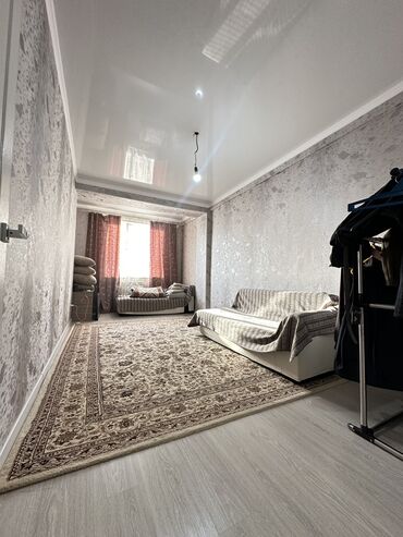Торговля: 1 комната, 53 м², Элитка, 5 этаж, Евроремонт