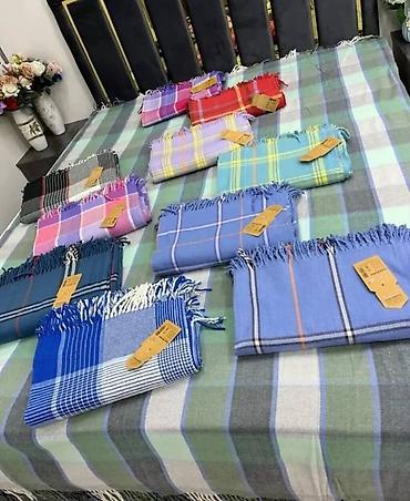 Одеяла и пледы: Плед, Китай, Новый, Все сезоны, Плюшевый — 20