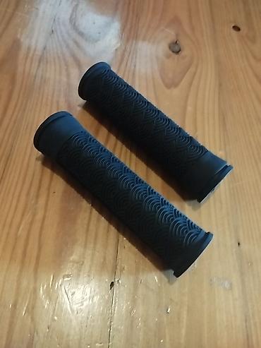 volta vsx: Orginal BMX Qrips Məhsul: Velosiped sükan tutacaqları (1 cüt) - — 1