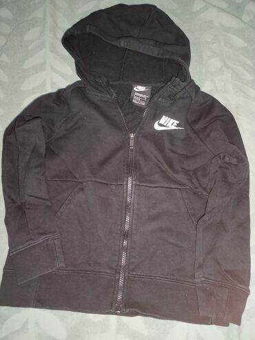 nina west obuca: Nike, With zipper, 122-128