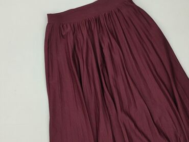 krótkie spódniczki plisowane: Women`s skirt, size M