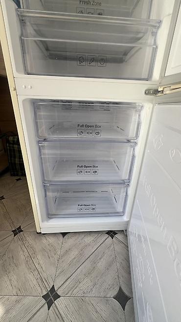 mini refrigerator: Двухкамерный холодильник с нижней морозильной камерой Особенности и — 4