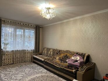 квартиры на продаже: 2 комнаты, 44 м², 104 серия, 1 этаж, Евроремонт