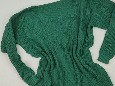 Women`s sweater, size 6XL (EU 52)