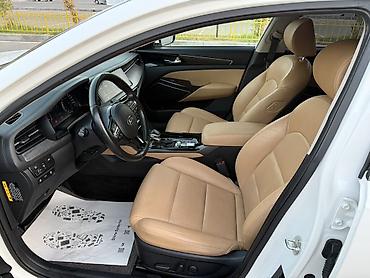 range river: Kia K7: 2020 г., 2.5 л, Автомат, Бензин, Седан — 7