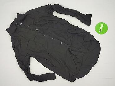 biale bluzki hm: H&M Divided, Koszula damska, rozmiar L — 2