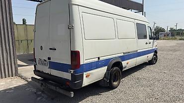 до 350000: Грузовик, Volkswagen, Стандарт, 4 т, Б/у — 7