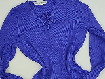 infinity sweater: Ashley Brooke, Sweter damski, rozmiar L — 1