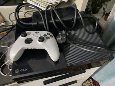 xbox one сколько стоит: Полностью рабочая игровая консоль Xbox One (первое поколение, корпус
