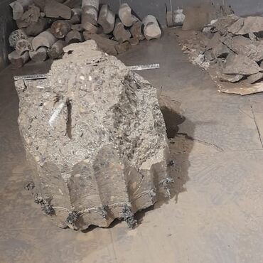 Digər tikinti xidmətləri: Beton deşmə beton kəsmə kesimi boru yerlerinin acilmasi -da lalafo.az — 27 Digər tikinti xidmətləri: Beton deşmə beton kəsmə kesimi boru yerlerinin acilmasi — 27