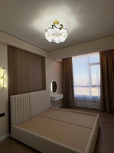 Продажа квартир: 3 комнаты, 74 м², Элитка, 11 этаж, Дизайнерский ремонт — 10