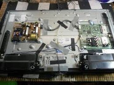 Ремонт телевизоров: ✅Ремонт телевизора с ВЫЕЗДОМ в Бишкеке — ваш мастер, когда нужен — 10