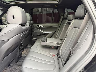 BMW: BMW X5: 2019 г., 3 л, Автомат, Бензин, Кроссовер — 11