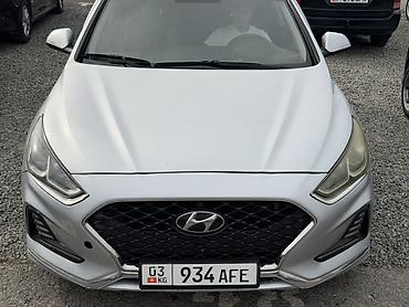 боковые зеркала киа к5: Hyundai Sonata: 2022 г., Автомат, Бензин, Седан — 2