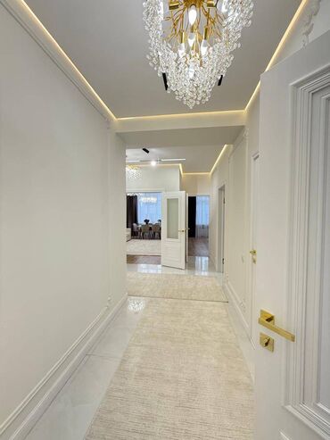 Продажа квартир: 3 комнаты, 103 м² — 16