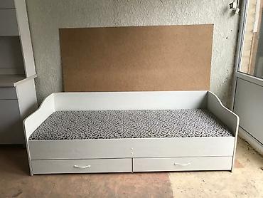 Односпальные кровати: Односпальный кровать хорошего качества вы можете связаться с нами — 2