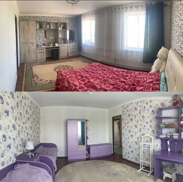 Продажа домов: Дом, 240 м², 6 комнат, Агентство недвижимости, Евроремонт at lalafo.kg — 8 Продажа домов: Дом, 240 м², 6 комнат, Агентство недвижимости, Евроремонт — 8