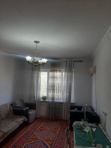 срочно продаю в связи с переездом: 2 бөлмө, Менчик ээси, Чогуу жашоо менен, Жарым -жартылай эмереги бар