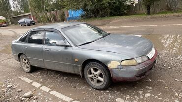 двигатель мазда 6 2.0 дизель купить: Mazda 626: 1994 г., 1.8 л, Механика, Бензин, Хэтчбэк