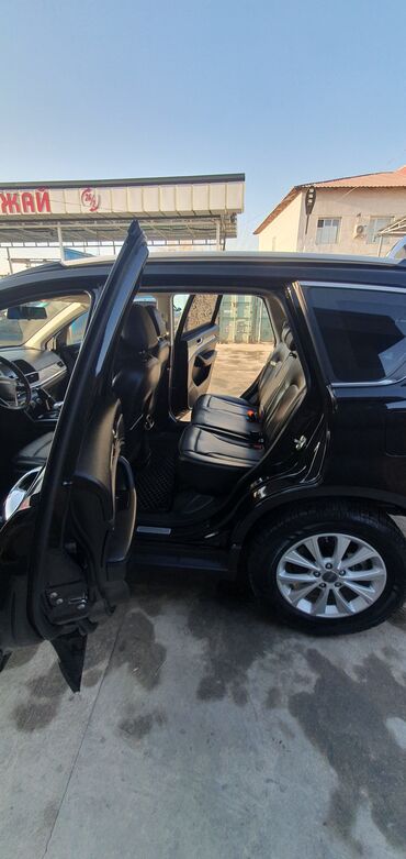 Great Wall: Great Wall : 2018 г., 1.5 л, Бензин, Кроссовер — 8